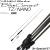 Спиннинг Yamaga Blanks BlueCurrent 67 TZ/NANO JH-Special 2.02m 0.5-5gr