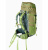 Рюкзак туристический Tramp Sigurd 60+10 л (оливковый)