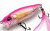 Воблер Megabass Pop Max GP Aurora Pink Back
