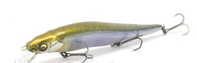 Воблер Megabass Vision Oneten SP 110 lz wakasagi