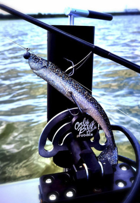 Автоматический ротатор Probaits