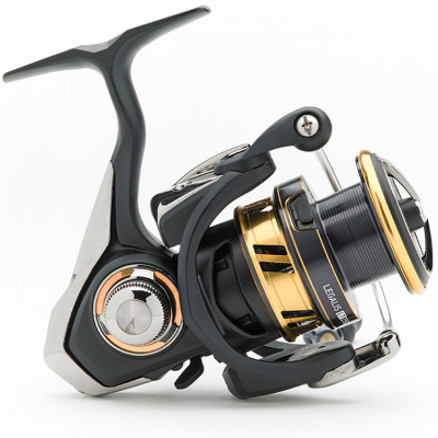 Катушка Daiwa Legalis 20 LT 5000-C