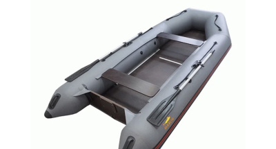 Надувная лодка Marlin 340SLK