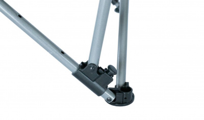 Кресло с регулируемым наклоном спинки Tramp TRF-012