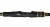 Спиннинг Hearty Rise Team Dubna Tournament Limited TDT-792M 2.37m 10-46gr