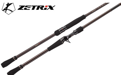 Кастинговое удилище Zetrix Headway ZHDС-762M 2.29m 7-28gr