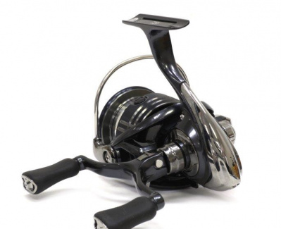 Катушка Daiwa N`zon Plus 19 LT 5000S-CP DH