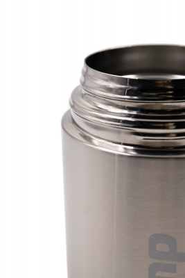 Термос для еды Tramp с широким горлом 0.5 л