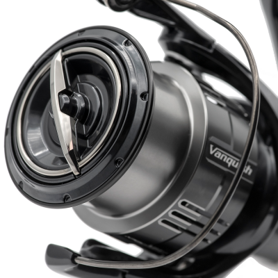 Катушка Shimano 19 Vanquish 4000MHG
