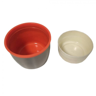 Термос Tramp Travel Line 1.6 л оливковый