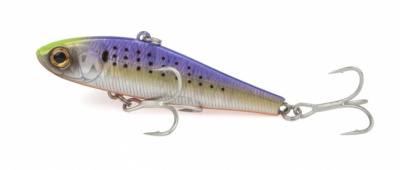 Воблер Zipbaits Rigge Vib63 MO130
