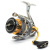 Катушка Daiwa Freams 21 LT 3000-C 