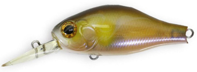 Воблер Zipbaits B-Switcher 2.0 Silent Floating 030