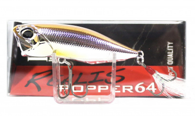 Воблер DUO Realis Popper MCC3241