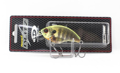 Воблер OSP Blitz Rattlin RP-07