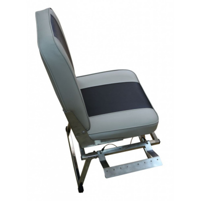 Кресло Polar Bird для пайольных лодок