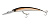 Воблер Yo-Zuri Crystal Minnow Deep Diver 110F #Bronze Shiner