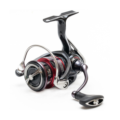Катушка Daiwa Fuego 20 LT 6000