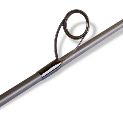 Спиннинг Zemex 24 Ultimate 802MH 2.44m 8-32gr