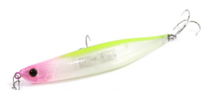 Воблер OSP Bent Minnow 106 F P-74
