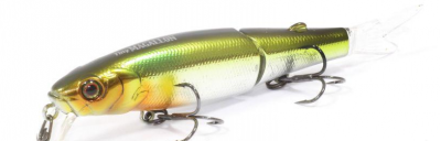 Воблер Jackall Tiny Magallon ayu
