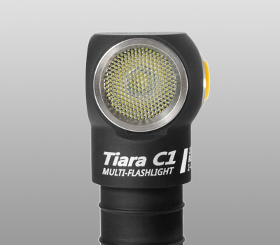 Мультифонарь Armytek Tiara C1 (тёплый свет)