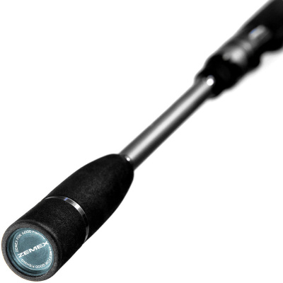 Спиннинг Zemex Bass Addiction 752M 2.26m 7-25gr