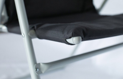 Кресло складное регулируемое Tramp TRF-066