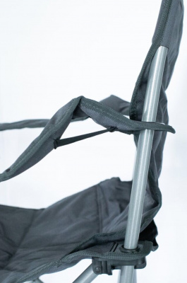 Кресло с регулируемым наклоном спинки Tramp TRF-012