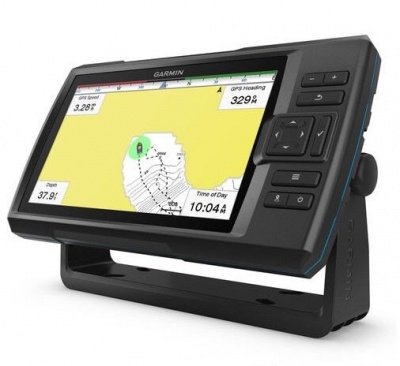 Эхолот Garmin Striker Plus 9sv