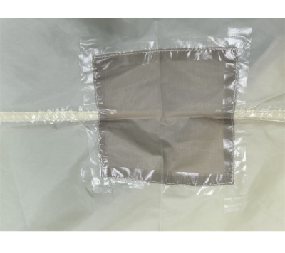 Тент TRAMP 3x5 м Полиэстер, Sand UV 50