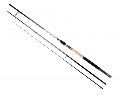 Удилище фидерное Daiwa N´Zon S Feeder 3.66m 120gr