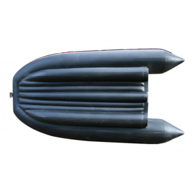 Лодка надувная REEF тритон 340 НД