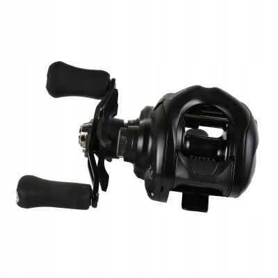 Катушка мультипликаторная Daiwa 23 Tatula TW 1000XHL