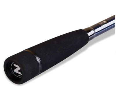 Спиннинг Zemex 24 Ultimate 802MH 2.44m 8-32gr