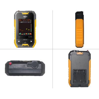 Эхолот Lucky FL218TPA-W NEW