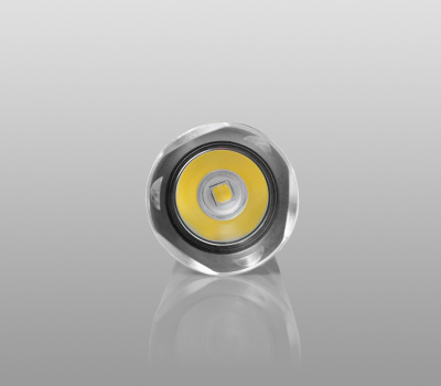 Тактический фонарь Armytek Partner C4 Pro (тёплый свет)