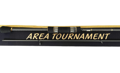 Спиннинг Hearty Rise Area Tournament 672UL 2.0m 0.7-7gr