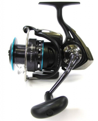 Катушка Daiwa Revros E 4000A