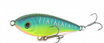 Воблер Strike Pro Buster Jerk V EG-148 A223S-RP