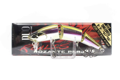Воблер Duo Realis Rozante Perj 95F GSA3061
