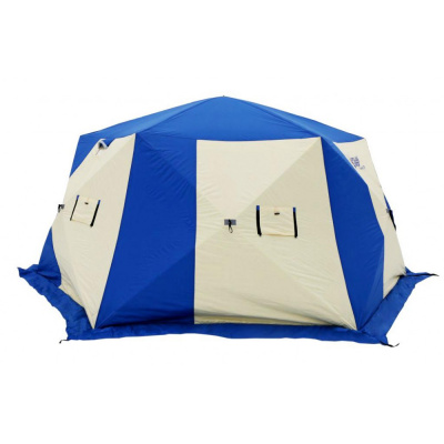 Зимняя палатка Polar Bird Family T (Термо) Fest (445х385/205 см)