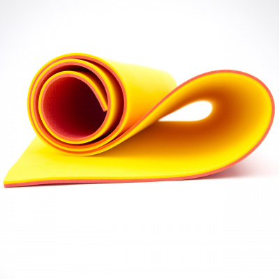 Коврик туристический Isolon Tourist 8 (1800*600*8mm)