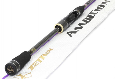 Спиннинг Zetrix Ambition-Z 862M