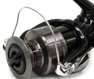 Катушка Shimano Catana C3000 FD