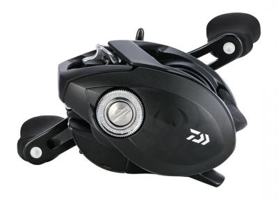 Катушка мультипликаторная Daiwa 22 Tatula TW 80HL