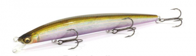 Воблер Megabass X-120 lz highland wakasagi