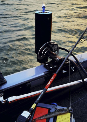 Автоматический ротатор Probaits