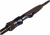 Спиннинг Hearty Rise Zander Game-7112M 2.42m 10-46gr