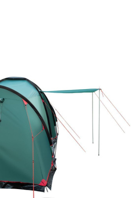 Палатка Кемпинговая Tramp Brest 4 (V2)